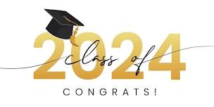 Ridgecrest Christian School 2024 Graduation Ceremony