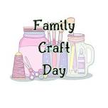 Family Craft Day  — Belknap Mill