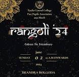 Rangoli '24