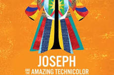Joseph And The Amazing Technicolor Dreamcoat - Montgomery