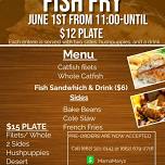 Fish Plate Pre-Orders