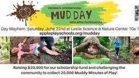 International Mud Day Event
