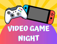 Video Game Night for Teens