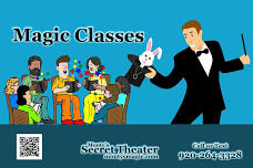 Free Magic Class