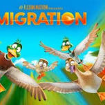 Family Movie Night- Migration