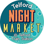 Telford Night Market — Stray Cat Blues Inc