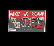 Whoz We R Summer Camp