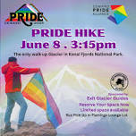 Pride Hike