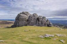 Dartmoor Sacred Sites Tor 14th, 15th & 16th of June