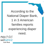 No Child Wet Behind - South Florida