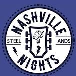 Nashville Nights Concert Series at Steel Hands Brewing in Cayce, SC