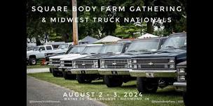 4th Annual @MidwestTruckNationals