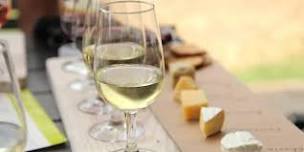 Wine and Cheese Flight Night!