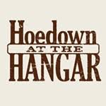 Hoedown at the Hangar - a live music event for charity