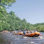 Wildlands Conservancy - Lehigh River Sojourn - 2024