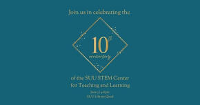 STEM Center Annual Open House
