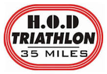 Heart O' Dixie Triathlon