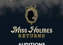 Auditions for 