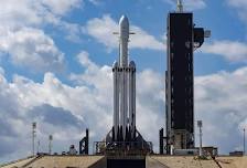 Falcon Heavy | Europa Clipper
