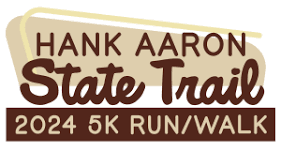 24th Annual Hank Aaron State Trail 5K Run/Walk