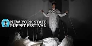 New York State Puppet Festival 2024 ALL-FEST PASS