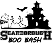 Scarborough Boo Bash 5k and 1 Mile Kids Run
