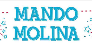 Live Music - Mando Molina