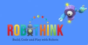 Robothink STEM Program (Ages 10-15)