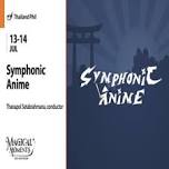 Symphonic Anime