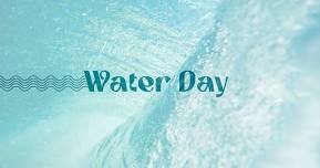 Water Day at Broadway Christian Church