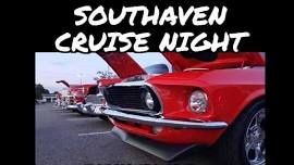 Southaven Cruise Night