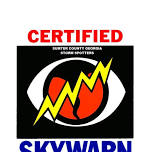 Skywarn Spotter Training