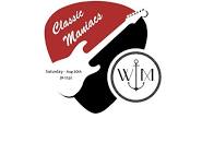 Classic Maniacs @ Watermark Bar and Grille