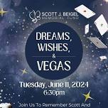 June 2024: Remembering Scott: Scott J. Beigel Memorial Fund