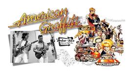 '50s & '60s Night Featuring The Drive-Ins & American Graffiti