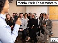 Menlo Park Toastmaster