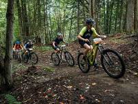 Ascutney Outdoors & Ascutney Trails — VT Youth Cycling