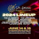 Sol Grass Music Festival 2024