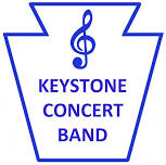 Keystone Concert Band At Historic Peach Church
