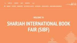Sharjah International Book Fair (SIBF)