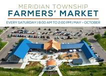 Meridian Farmers' Market