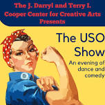 The USO Show