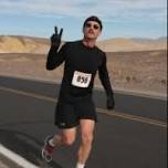 2025 Death Valley Marathon, Half Marathon & 10K™