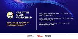 TEGAS Creative Spark Workshop [MYY]