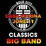 Bold City Classics @ Casa Marina Hotel and Restaurant