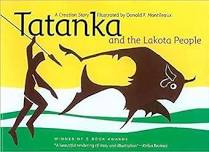 STORY TIME WITH UŊČĺ & LALÁTatanka and the Lakota People