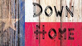 Down-Home/Steel Horse Saloon