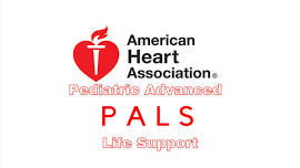 AHA Pediatric Advanced Life Support (PALS) - HAVELOCK NC