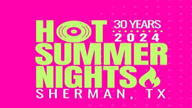 Don Felder at Hot Summer Nights 2024