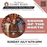 Worship Concert with Sound of The North